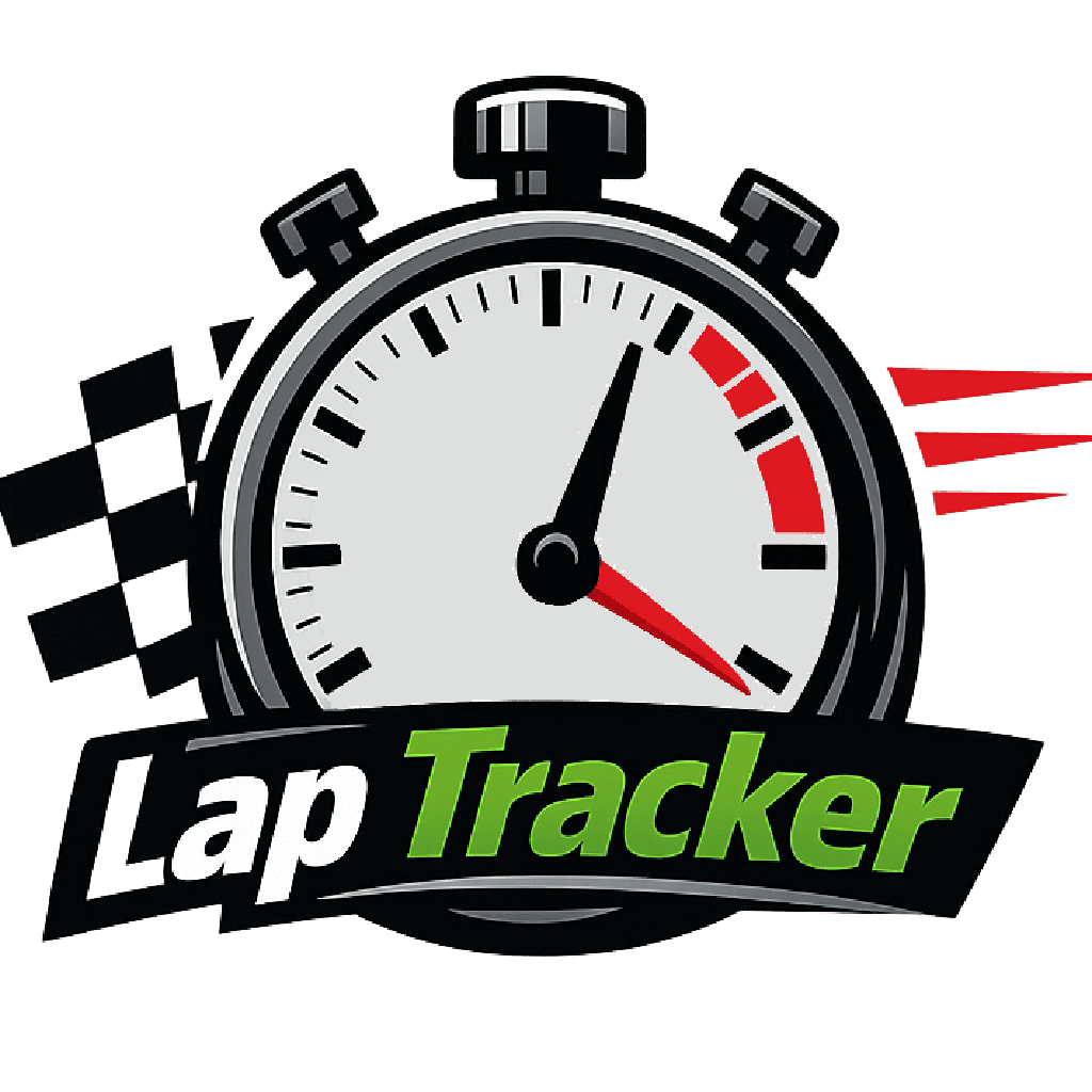 Lap Tracker