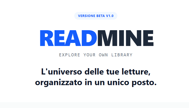 ReadMine